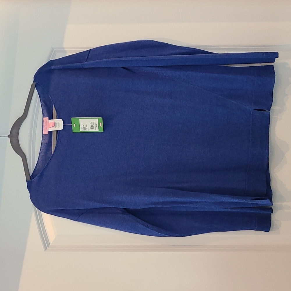 Lily Pulitzer Camilla Sweater
